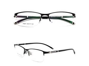 Business Men's Full Frame Gentlemen Comfortable TR90 Reading Glasses Luxury Optical Eyeglasses +0.75 to +4