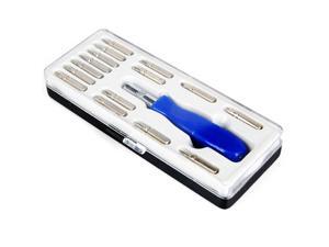 Repairs Tools Repairs Kits JF-608-T4 Torx T4 Mobile Phone Repair Screwdriver