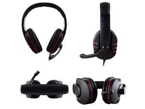 Stereo Gaming Headphone Computer Game Headset Earpieces USB Wired Stereo Mic Gaming Headphone For Sony PS3 PS4 PC Stereo Gaming Headphone Computer Game Headset Earpieces USB Wired Stereo Mic Gaming Headphone For Sony PS3 PS4 PC