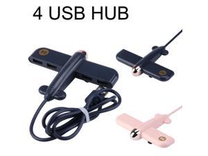 New 4-Port USB 2.0 HUB Splitter Expansion Station Desktop PC Laptop Adapter for Mac usb micro cable prolunga usb reading speed # New 4-Port USB 2.0 HUB Splitter Expansion Station Desktop PC Laptop Adapter for Mac usb micro cable prolunga usb reading speed #