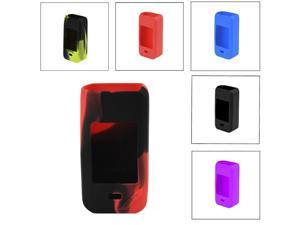 New Hot Silicone Holder Cover Case Pouch Sleeve For Smok X Priv earphone Anti Slip Anti Scratch Anti Dust Anti Corrosion