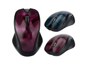 2018 Professional 3D Bluetooth Wireless Optical Gaming Mouse gamer sem fio Mice Games For Laptop PC Computer Office