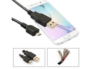 5Pcs 1M Standard Interface Micro USB Charger Cable Charge Cord For Samsung s7 USB Charger Cable Charge Cord Dropshippin 5Pcs 1M Standard Interface Micro USB Charger Cable Charge Cord For Samsung s7 USB Charger Cable Charge Cord Dropshippin