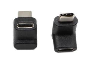 USB 3.1 Type C Female to 90 Degree Angle Male Adapter Converter Connector USB-C Adapter Cable Factory Price Dropshipping USB 3.1 Type C Female to 90 Degree Angle Male Adapter Converter Connector USB-C Adapter Cable Factory Price Dropshipping