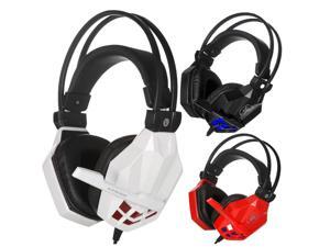 Surround Stereo Gaming Headset Headband Headphone USB 3.5mm with Mic for PC for PUBG with Microphone Stereo Laptop Computer Surround Stereo Gaming Headset Headband Headphone USB 3.5mm with Mic for PC for PUBG with Microphone Stereo Laptop Computer
