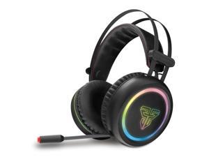 Virtual 7.1 Channel Surround Sound Gaming Headset Stereo LED Headphones with Mic LED Light USB 3.5mm for Computer PC Gamer Virtual 7.1 Channel Surround Sound Gaming Headset Stereo LED Headphones with Mic LED Light USB 3.5mm for Computer PC Gamer