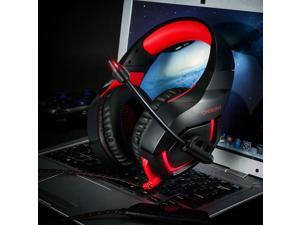 PC Gaming Headset for PS4 3.5mm Stereo USB LED Headphones With Microphone Foldable Sport Earphone Microphone headset Handfree PC Gaming Headset for PS4 3.5mm Stereo USB LED Headphones With Microphone Foldable Sport Earphone Microphone headset Handfree