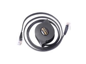2018 New Arrival 2M Adjustable Retractable Scalable Network Extension Portable Cable Broadband Computer PC Black 2018 New Arrival 2M Adjustable Retractable Scalable Network Extension Portable Cable Broadband Computer PC Black