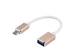 2018 USB 3.1 Type-C Male to USB 3.0 Type A Female OTG Data Cable Connector for Notebook Laptop Mobile phone Type-C OTG Cable 2018 USB 3.1 Type-C Male to USB 3.0 Type A Female OTG Data Cable Connector for Notebook Laptop Mobile phone Type-C OTG Cable