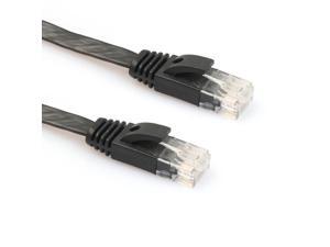 2018 Universal 1M Flat Cat6 Network Ethernet Patch Cable Modem Router RJ45 for LAN Network Cell phones accessories Black 2018 Universal 1M Flat Cat6 Network Ethernet Patch Cable Modem Router RJ45 for LAN Network Cell phones accessories Black