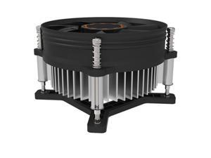 2018 NEW LYF CPU Cooling Cooler Fan Heatsink 7 Blade For Intel LGA INTEL LGA775 E6850 CPU Case Cooling Fan 2018 NEW LYF CPU Cooling Cooler Fan Heatsink 7 Blade For Intel LGA INTEL LGA775 E6850 CPU Case Cooling Fan