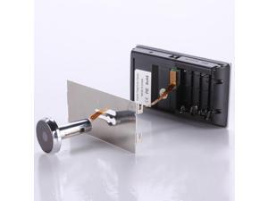 Digital Doorbell3.5 inch LCD Color Screen 120 Degree Peephole Viewer Door Eye Doorbell Mini Outdoor Color Camera Digital Doorbell3.5 inch LCD Color Screen 120 Degree Peephole Viewer Door Eye Doorbell Mini Outdoor Color Camera