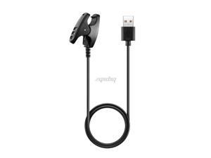 OOTDTY 1M USB Clip Charger Cable for Suunto 3 Spartan Trainer Ambit Ambit 2 3 Traverse Nov01 Drop ship OOTDTY 1M USB Clip Charger Cable for Suunto 3 Spartan Trainer Ambit Ambit 2 3 Traverse Nov01 Drop ship