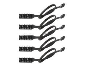 5pc Cooler Fan Power Cable 1 Female to 5 Male 4 Pin Socket Fan Hub Splitter Cable for PC Box 3Pin&4Pin PWM Cooling Fan Z09 5pc Cooler Fan Power Cable 1 Female to 5 Male 4 Pin Socket Fan Hub Splitter Cable for PC Box 3Pin&4Pin PWM Cooling Fan Z09