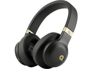 JBL E55 Quincy Edition Over Ear Wireless Headphones Black