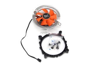 2200rpm CPU Quiet Fan Cooling Heatsink Cooler For Intel LGA775/1155 AMD AM2/3 Z07 Drop ship 2200rpm CPU Quiet Fan Cooling Heatsink Cooler For Intel LGA775/1155 AMD AM2/3 Z07 Drop ship
