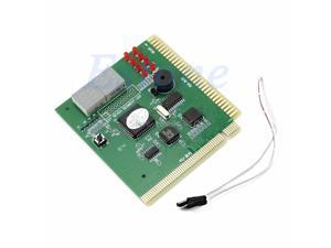 4Digit PC Computer Diagnostic Card Motherboard Mainboard POST Tester PCI ISA Z17 Drop ship 4Digit PC Computer Diagnostic Card Motherboard Mainboard POST Tester PCI ISA Z17 Drop ship