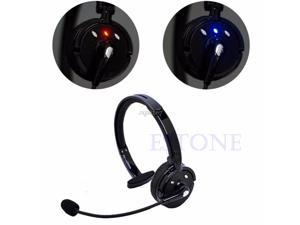 Noise-Canceling BH-M10B Bluetooth Over Head Boom Mic Headset For Trucker Drivers Oct30 Drop ship