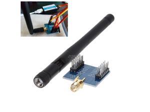 CC2530 Zigbee Module UART Wireless Core Board Development Board CC2530F256 Serial Port Wireless Module 2.4GHz Zigbee CC2530 CC2530 Zigbee Module UART Wireless Core Board Development Board CC2530F256 Serial Port Wireless Module 2.4GHz Zigbee CC2530