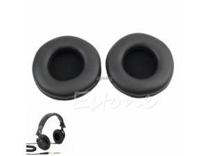 Replacement Ear Pads Cushion Parts For Sony MDR-V700 Z700DJ Headsets Oct30 Drop ship