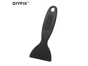 Plastic Scraper Tool for iPhone Samsung Huawei Mobile Phone Screen Protector Film Install Pasting Tool Squeegee Plastic Scraper Tool for iPhone Samsung Huawei Mobile Phone Screen Protector Film Install Pasting Tool Squeegee