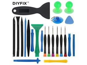 23 in 1 Laptop Repair Multi Opening Tools Kit Precision Screwdriver Set for Cell Mobile Phone Tablet PC