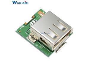 XH-M352 5V 1A USB Booster Step Up Module Lithium Battery Charging Module Board 