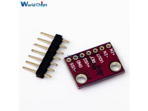 AD8221AR Precision Instrumentation Amplifier Module CMRR DC Adjustable Gain Programmable Instrument Amplifiers High Accuracy! AD8221AR Precision Instrumentation Amplifier Module CMRR DC Adjustable Gain Programmable Instrument Amplifiers High Accuracy!