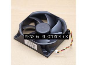 For PAPST typ 4536 zh 12038 119x119x38 mm 115V 50//60HZ 13//12W all full metal high tempreture cooling fan