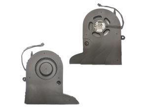 CPU Cooling Fan 610-0064 For iMac 27" A1312 CPU Cooling Fan 610-0064 For iMac 27" A1312