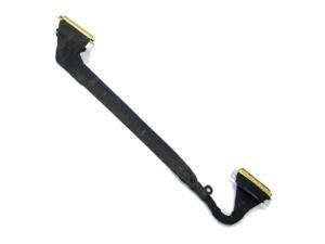JANRI LCD Display Screen Ribbon Cable for MacBook Pro A1286 15/” 2008 2009 2010 2011