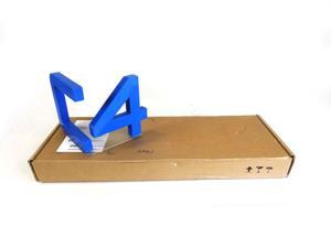 HP 740713-B21 Rack Shipment Bracket - For Hpe Convergedsystem 240-Hc Storevirtual System, Convergedsystem 242-Hc Storevirtual System HP 740713-B21 Rack Shipment Bracket - For Hpe Convergedsystem 240-Hc Storevirtual System, Convergedsystem 242-Hc Storevirtual System