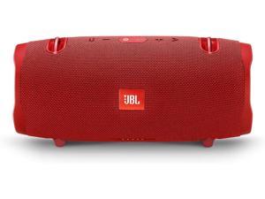 Xtreme 2 Wireless Portable Bluetooth Stereo Speaker Red