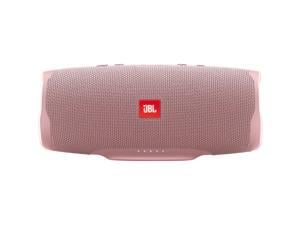 JBL Charge 4 Wireless Portable Bluetooth Waterproof Stereo Speaker Pink