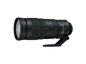 Nikon AF-S NIKKOR 200-500mm f/5.6E ED VR Telephoto Zoom Lens Nikon AF-S NIKKOR 200-500mm f/5.6E ED VR Telephoto Zoom Lens