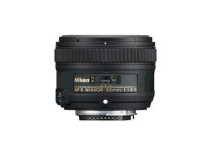 カメラ レンズ(単焦点) nikon 50mm 1.8g | Newegg.com