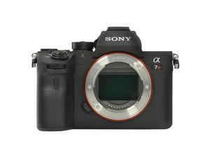 Sony Alpha a7R IV Mirrorless 61MP 4K Digital Camera Body - ILCE7RM4/B Sony Alpha a7R IV Mirrorless 61MP 4K Digital Camera Body - ILCE7RM4/B