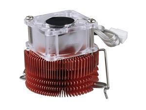 10 Packs Northbridge Radiator Cooler Pure Copper North Bridge PC Chipset Heatsink Cooling Fan 4020 40mm