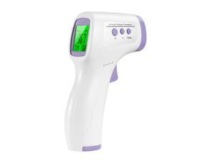 Multi-function Infrared Forehead Body Thermometer - Digital Thermometer Gun Fever Non-contact for Body, Surface & Room Measurement, Babies & Home Helper Multi-function Infrared Forehead Body Thermometer - Digital Thermometer Gun Fever Non-contact for Body, Surface & Room Measurement, Babies & Home Helper