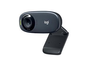 Logitech C310 HD Webcam 720P Webcam Noise-Reducing Mic Clip Window 7 8 10 Logitech C310 HD Webcam 720P Webcam Noise-Reducing Mic Clip Window 7 8 10