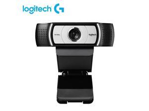 Logitech C930e C930C Webcam 1080P H.264 Video Calling Computer Camera Business Remote Online Teaching Web Cam Clip-on Camera With Mic For Laptop Notebook Monitor Logitech C930e C930C Webcam 1080P H.264 Video Calling Computer Camera Business Remote Online Teaching Web Cam Clip-on Camera With Mic For Laptop Notebook Monitor