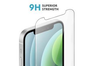 Tempered Glass Film for Apple iPhone 12 pro max Screen Protector and iPhone 6.7 Screen Protector, with (Easy Installation Tray) Anti Scratch, Bubble Fre, Amuoc-iphone 12 pro max 3 Pack Tempered Glass Film for Apple iPhone 12 pro max Screen Protector and iPhone 6.7 Screen Protector, with (Easy Installation Tray) Anti Scratch, Bubble Fre, Amuoc-iphone 12 pro max 3 Pack
