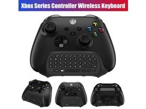 Wireless Controller Keyboard Mini BT Wireless Keypad Chatpad For Xbox Series X/S