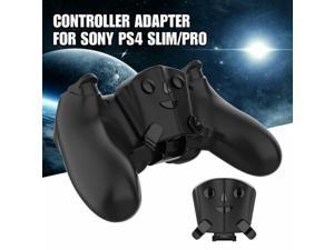 FPS Dominator Controller Adapter Back Key+MODS & Paddles for Sony PS4 Pro/Slim