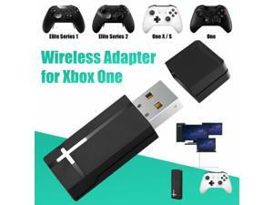 Wireless USB Gaming Receiver Adapter For Xbox One PC Controller Windows 10 8 7 Wireless USB Gaming Receiver Adapter For Xbox One PC Controller Windows 10 8 7