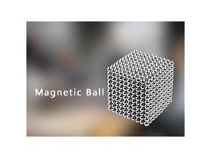 Magnet Building Set 504 Piece Fidget Balls 