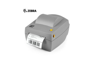 NeweggBusiness - ZEBRA ZP888 Thermal Transfer Desktop Printer for