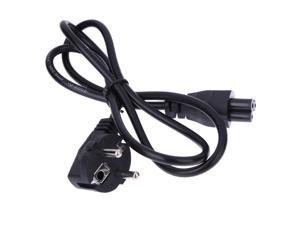 5ft AC Adapter Power Cord Cable Charger for COMPAQ 3-WIRE 213349-001 3-prong