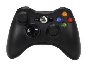 XBOX Xbox 360 wireless controller, black XBOX Xbox 360 wireless controller, black