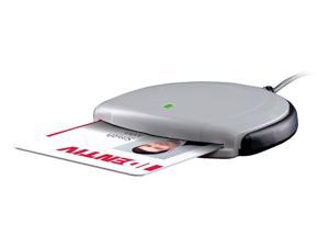 SCR3310v2.0 USB Smart Card Reader